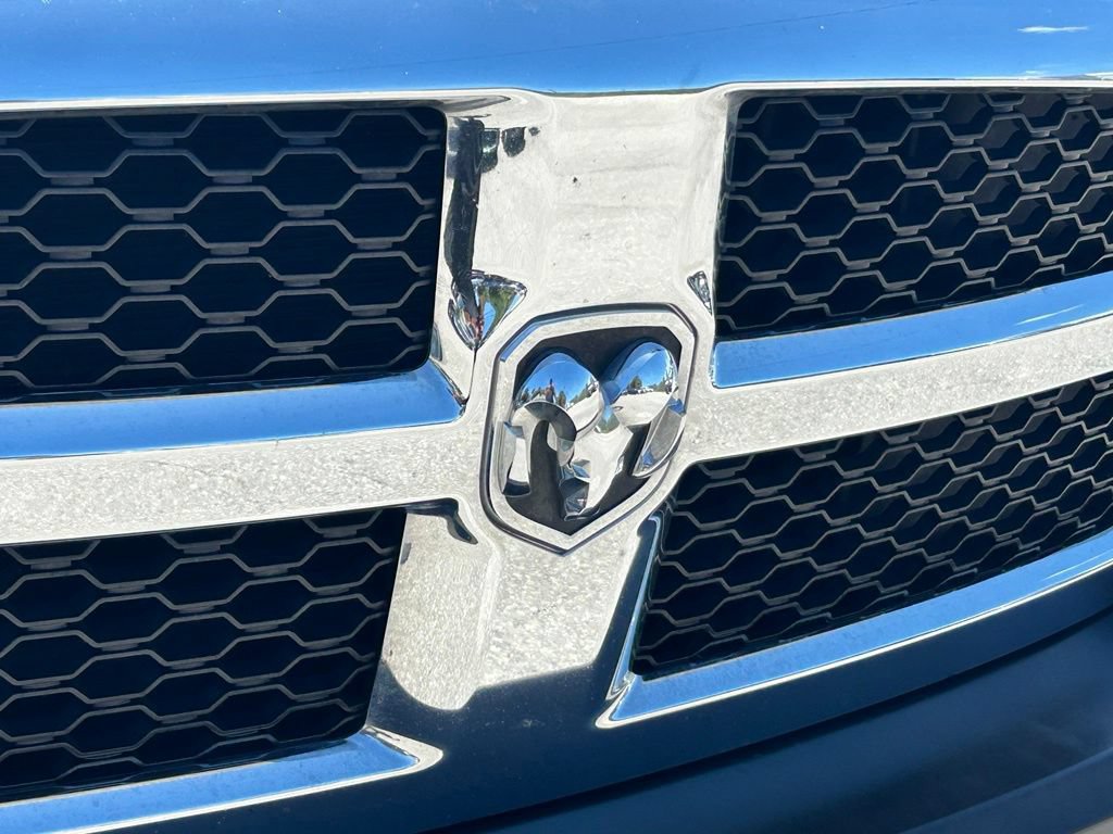 Used 2018 RAM 1500 ST w/ SXT Appearance Group AWD/4WD image 20