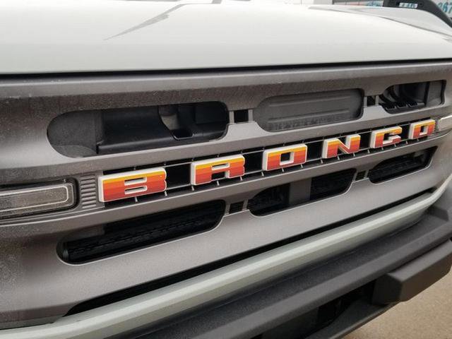 Certified 2023 Ford Bronco Big Bend AWD/4WD image 10