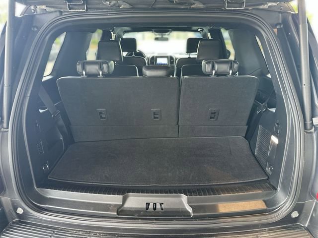 Certified 2021 Ford Expedition XLT AWD/4WD image 27
