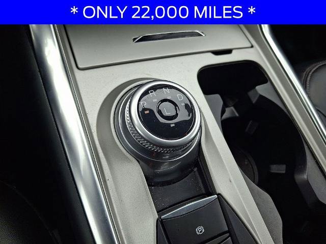 Certified 2023 Ford Explorer XLT w/ Equipment Group 202A AWD/4WD image 15