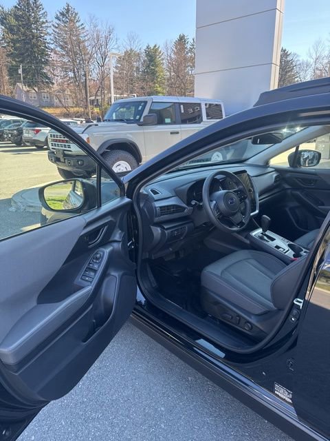 Used 2024 Subaru Crosstrek 2.0i Premium AWD/4WD image 14