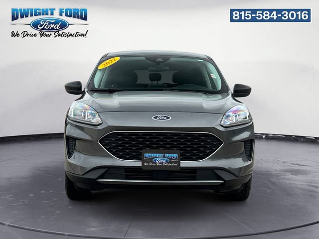Certified 2022 Ford Escape SE w/ Convenience Package AWD/4WD image 8