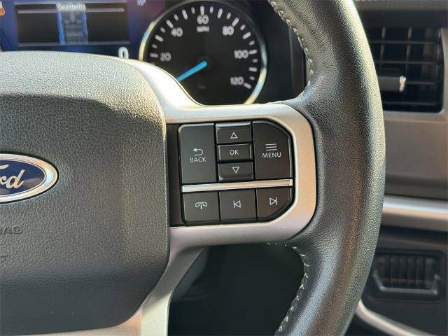 Certified 2022 Ford Expedition XLT image 24