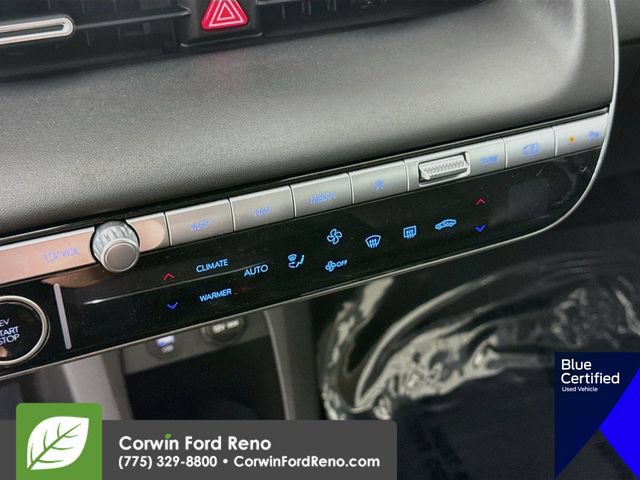 Used 2023 Hyundai Ioniq 5 SEL AWD/4WD image 18