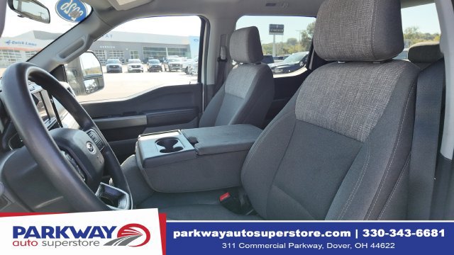 Certified 2026 Ford F250 XLT AWD/4WD image 11