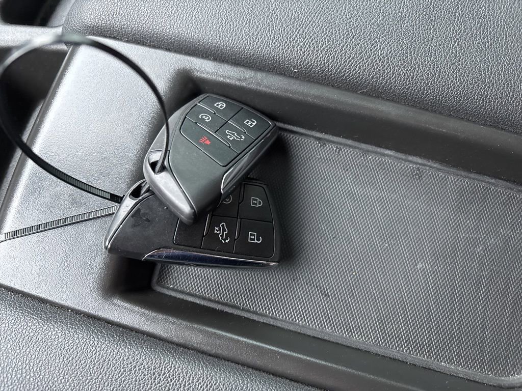 Used 2023 GMC Sierra 1500 Elevation image 12