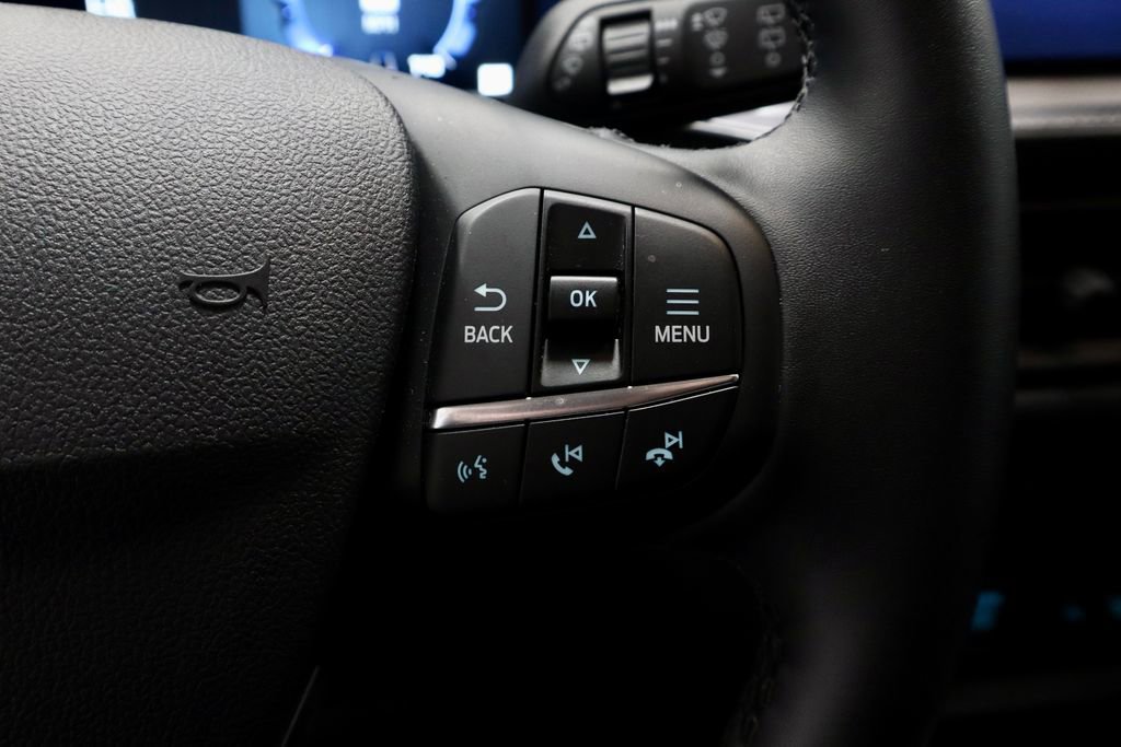 Certified 2025 Ford Bronco Sport Outer Banks w/ Outer Banks Tech Package+ AWD/4WD image 31