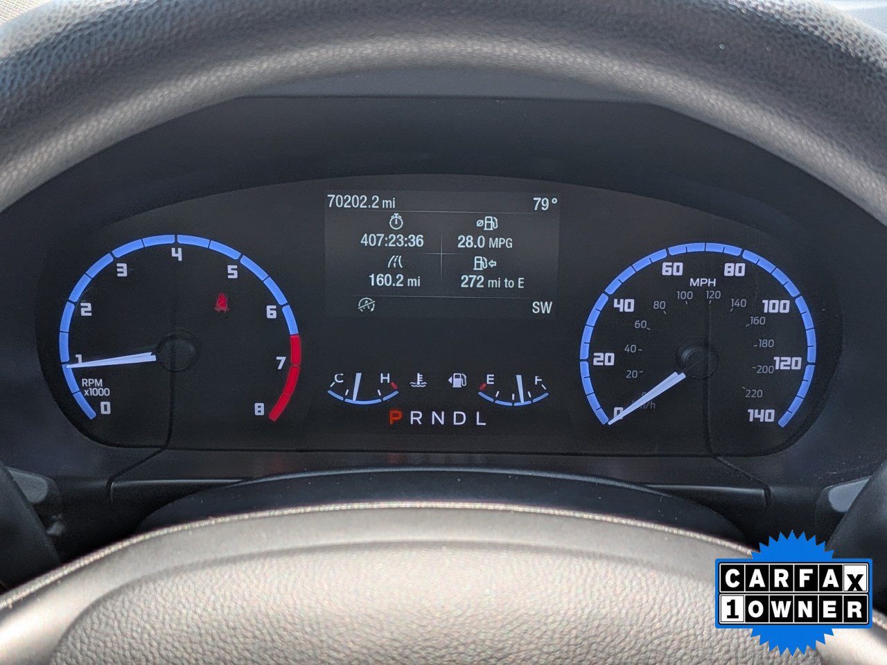 Certified 2021 Ford Bronco Sport AWD/4WD image 26