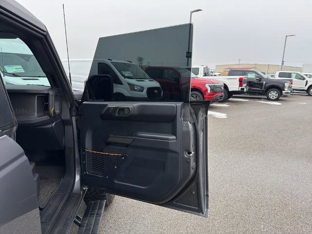 Certified 2024 Ford Bronco Badlands w/ Sasquatch Package image 15