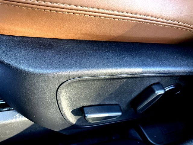 Certified 2023 Ford Bronco Sport Badlands w/ Premium Package image 24