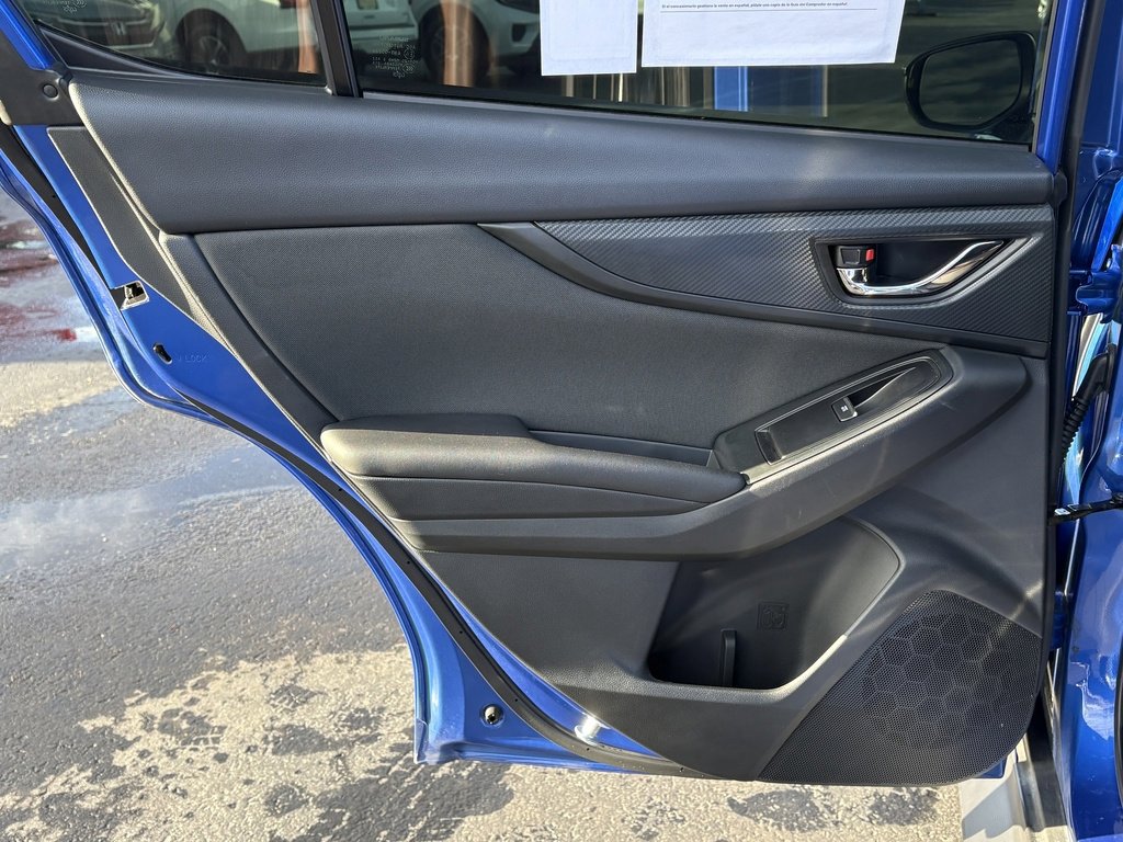 Used 2022 Subaru WRX Premium image 32