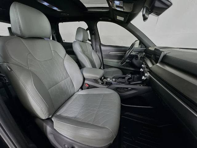 Used 2023 Kia Telluride EX X-Line AWD/4WD image 14