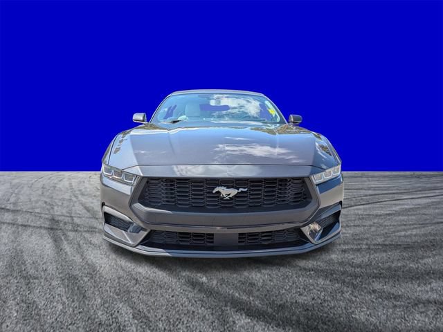 Certified 2024 Ford Mustang Premium RWD image 9