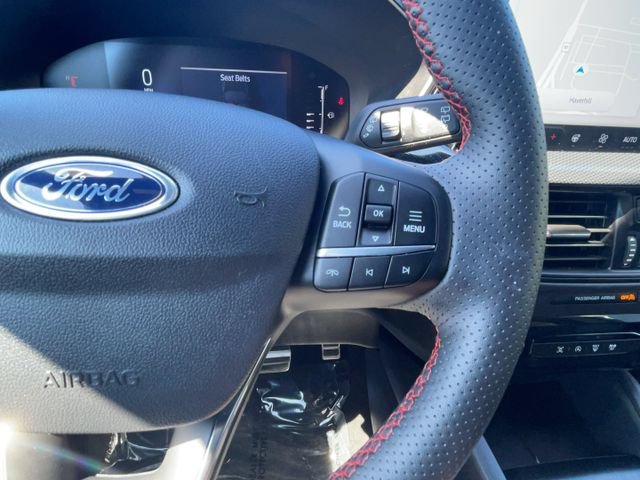 Certified 2024 Ford Escape ST-Line w/ Tech Pack #1 AWD/4WD image 17