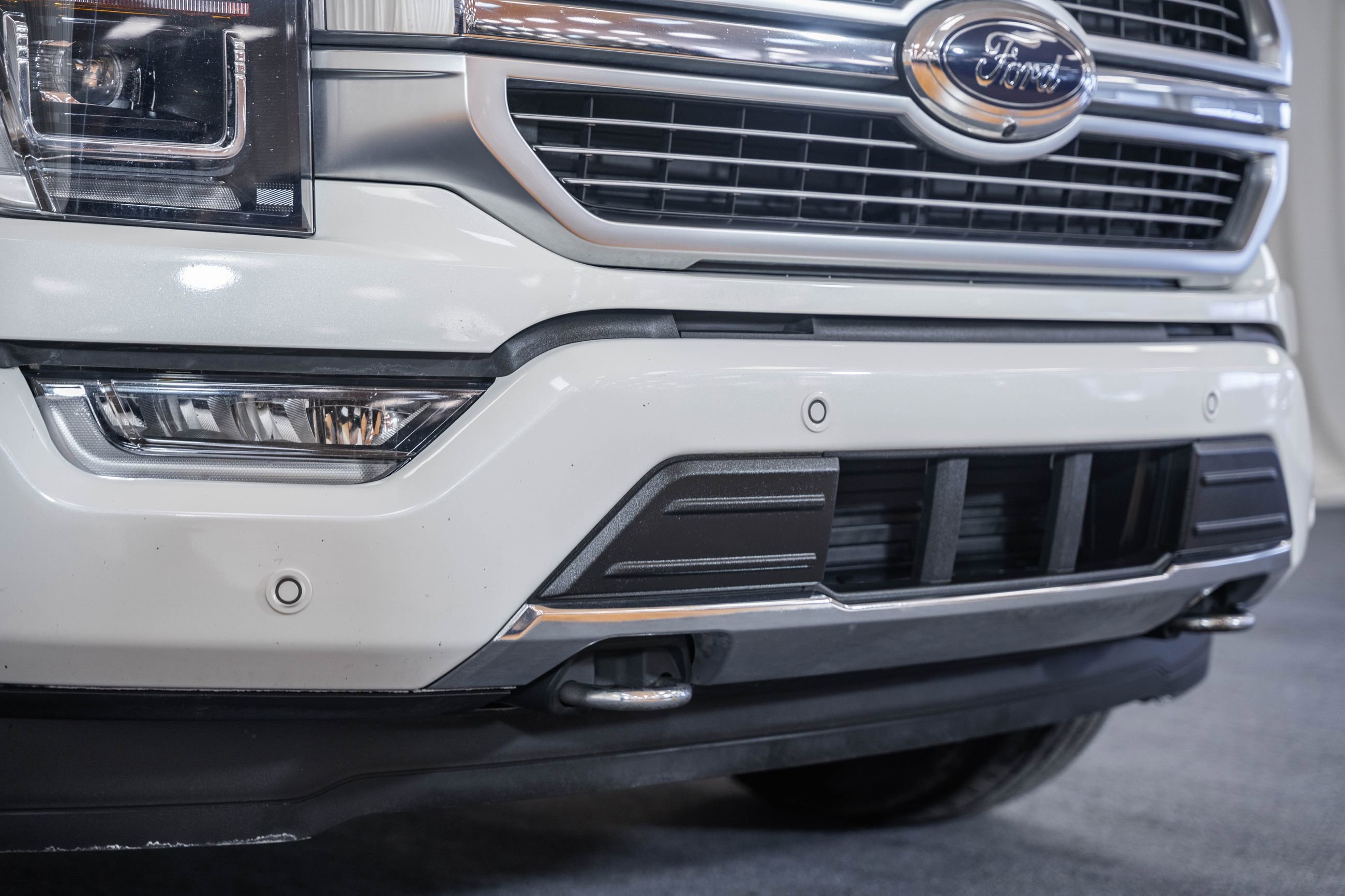 Certified 2023 Ford F150 Limited image 14