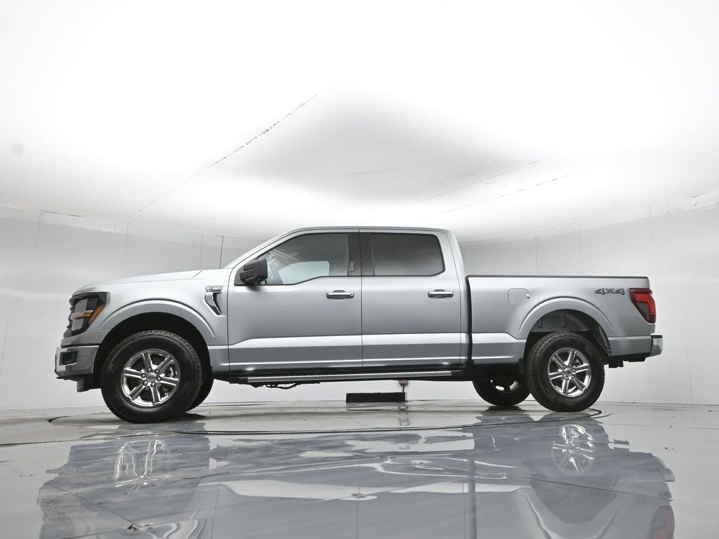 Certified 2024 Ford F150 XLT w/ Tow/Haul Package image 24