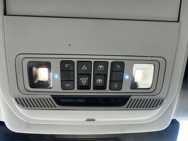 Certified 2021 Ford Explorer XLT w/ Equipment Group 202A AWD/4WD image 27