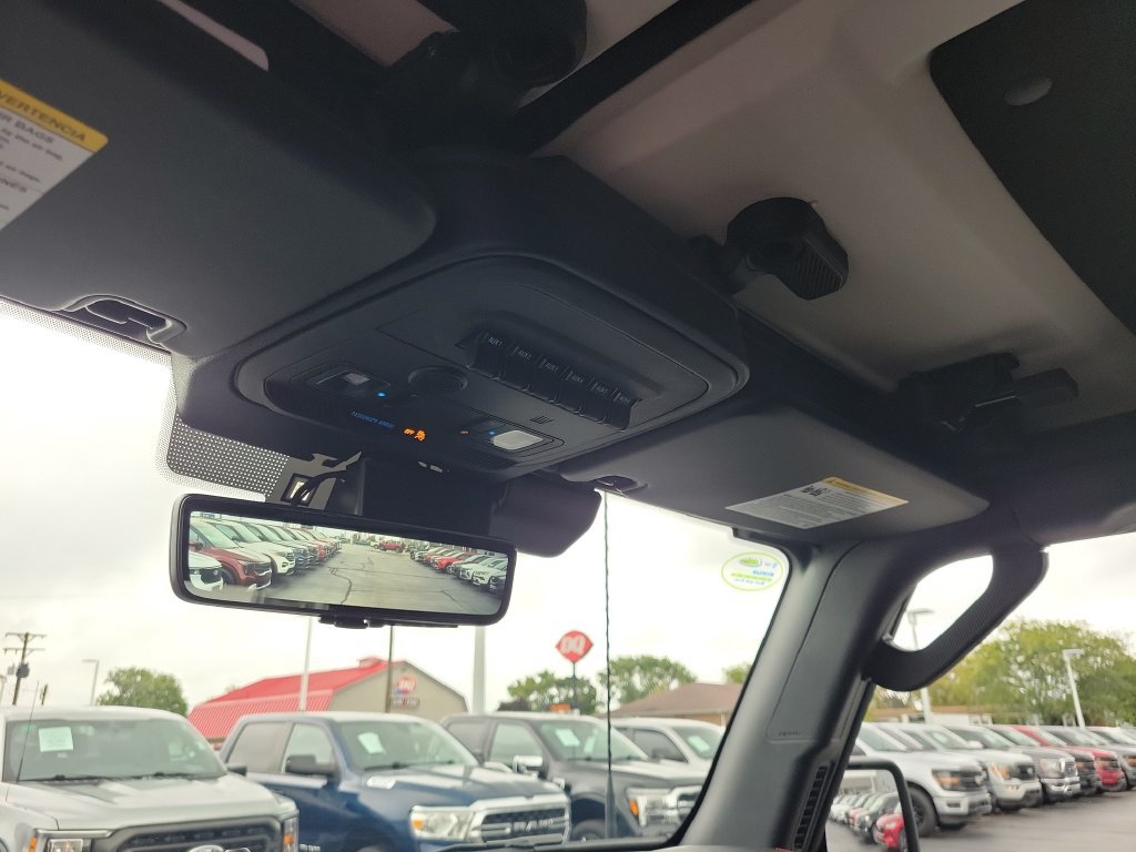 Certified 2026 Ford Bronco Raptor AWD/4WD image 30