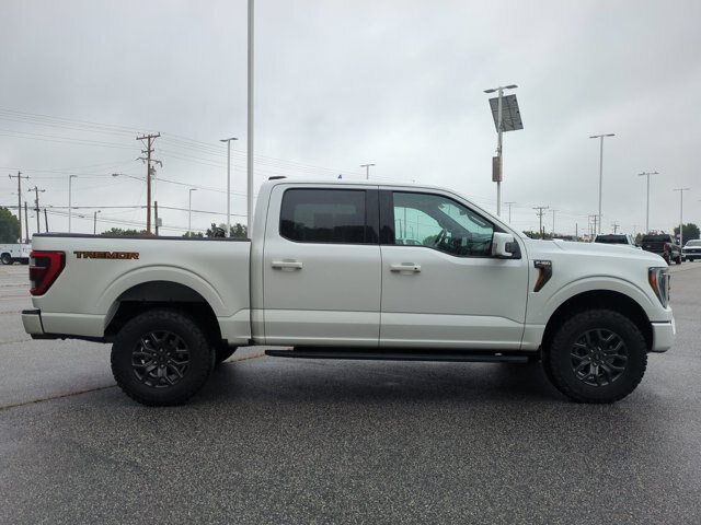 Certified 2023 Ford F150 Tremor w/ Equipment Group 402A High AWD/4WD image 3