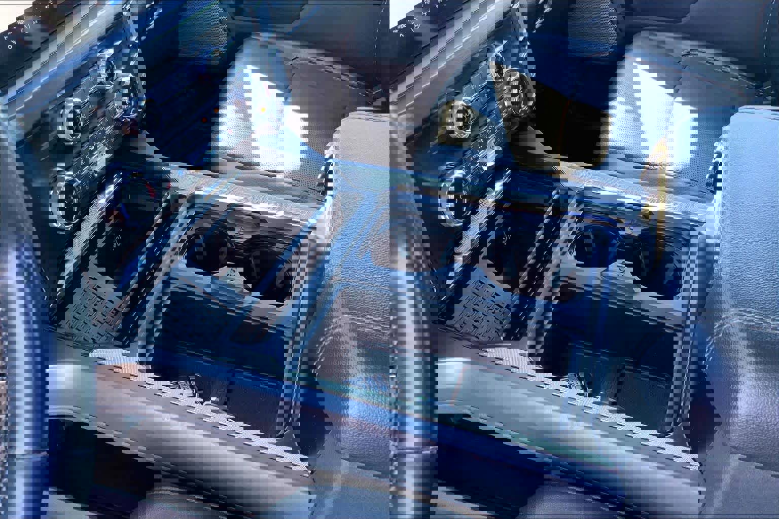 Certified 2023 Ford F250 Lariat w/ Chrome Package image 17