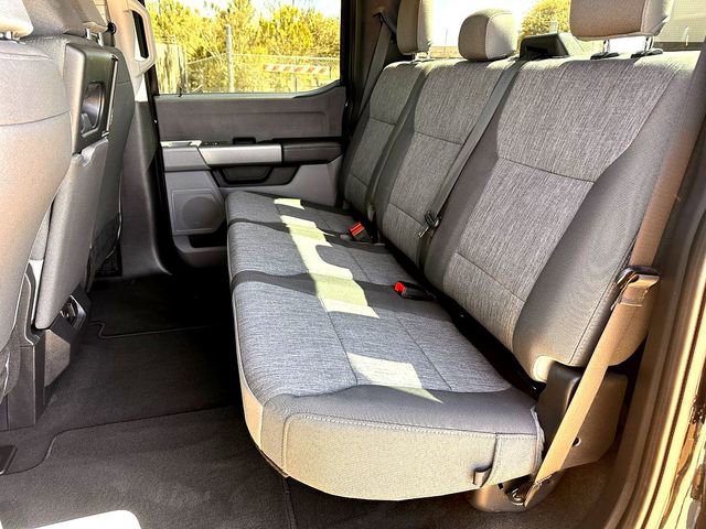 Certified 2024 Ford F250 XL w/ STX Appearance Package image 13