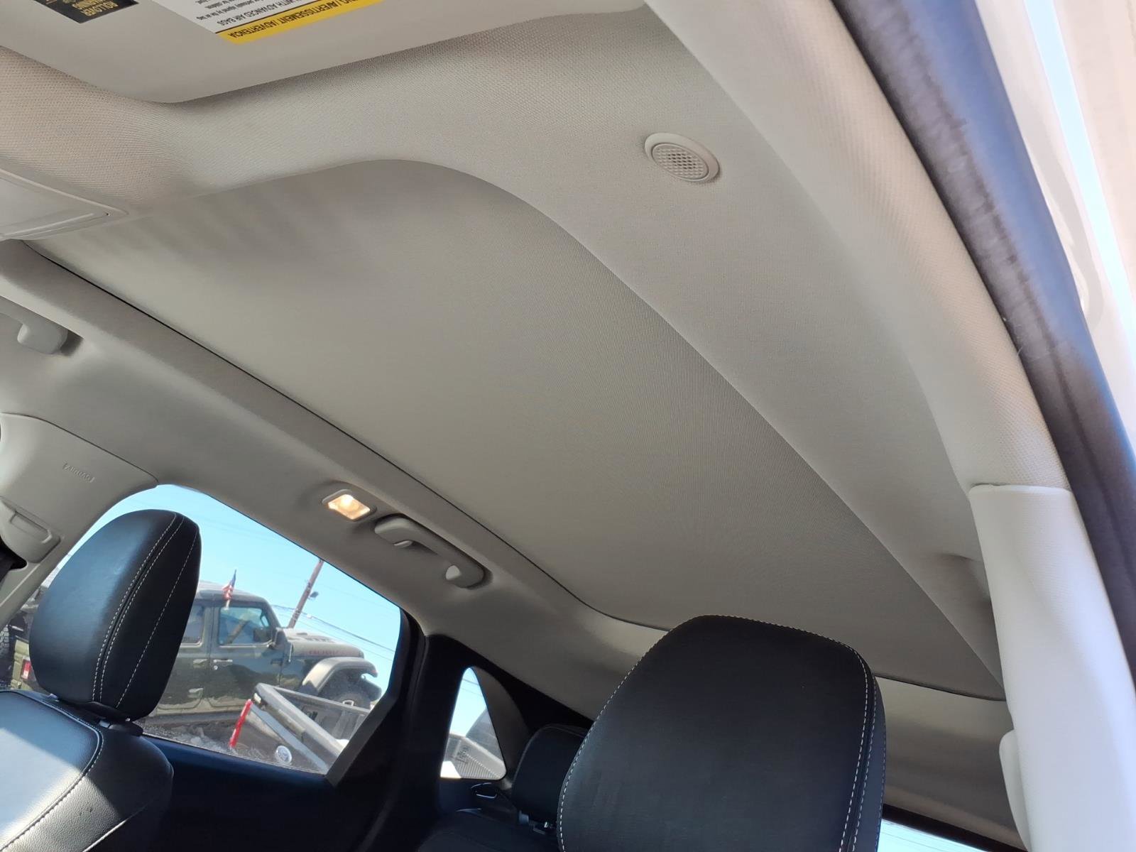 Certified 2022 Ford Escape SEL image 15