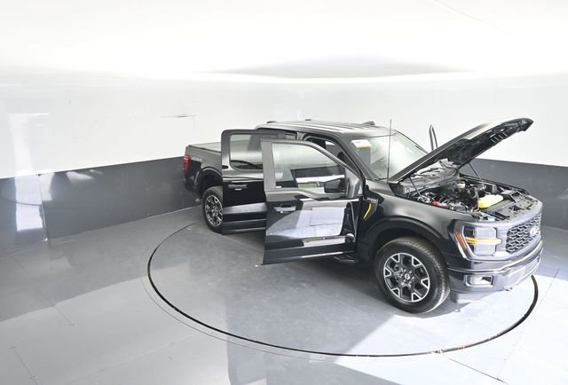 Certified 2024 Ford F150 STX image 38