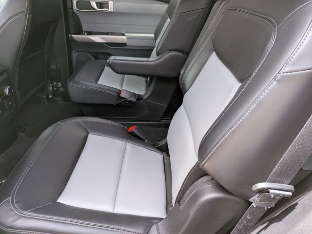 Certified 2023 Ford Explorer XLT w/ Equipment Group 202A RWD image 19