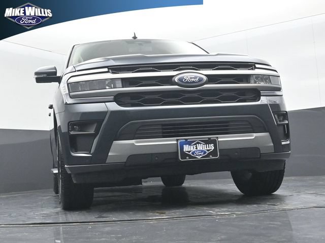 Certified 2023 Ford Expedition XLT RWD image 18