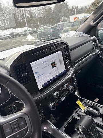 Certified 2023 Ford F150 XLT w/ Equipment Group 302A High image 17