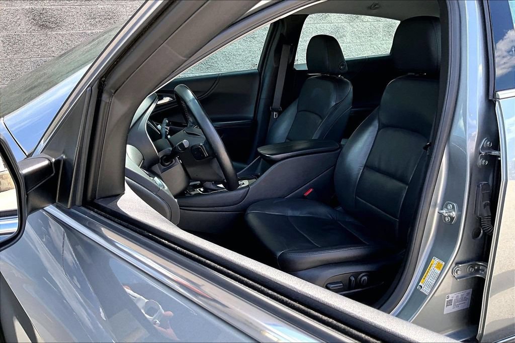 Used 2024 Chevrolet Malibu LT FWD image 24