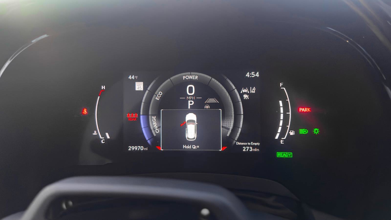 Used 2024 Lexus RX 500h F Sport image 24