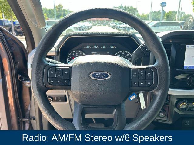 Certified 2023 Ford F150 XLT RWD image 16