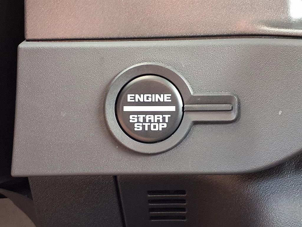 Certified 2025 Ford Bronco Badlands w/ Sasquatch Package image 14