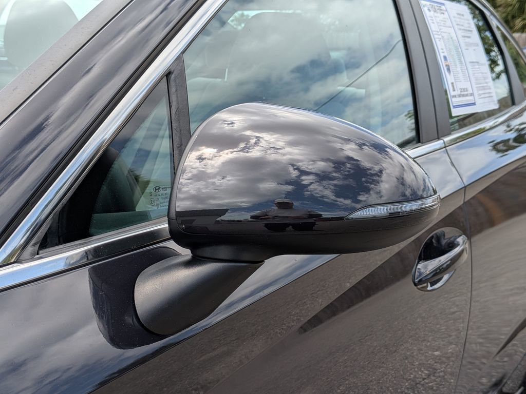 Used 2023 Hyundai Sonata SEL image 12