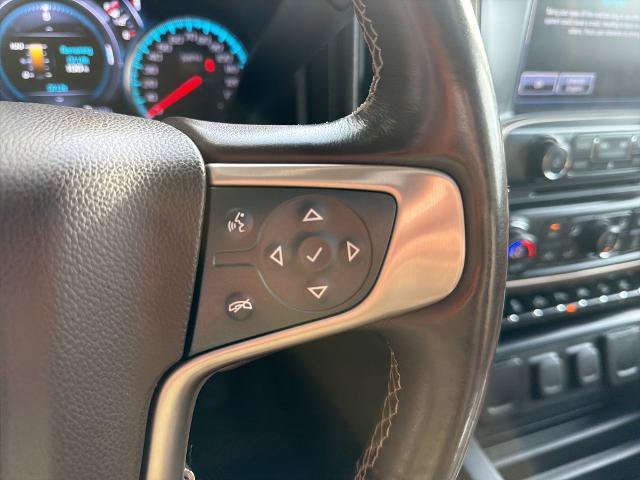 Used 2017 GMC Sierra 1500 Denali w/ Denali Ultimate Package AWD/4WD image 24
