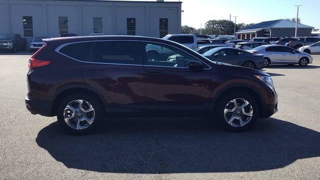 Used 2017 Honda CR-V EX-L image 6