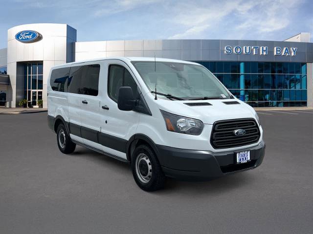 Certified 2018 Ford Transit 150 XL RWD image 7