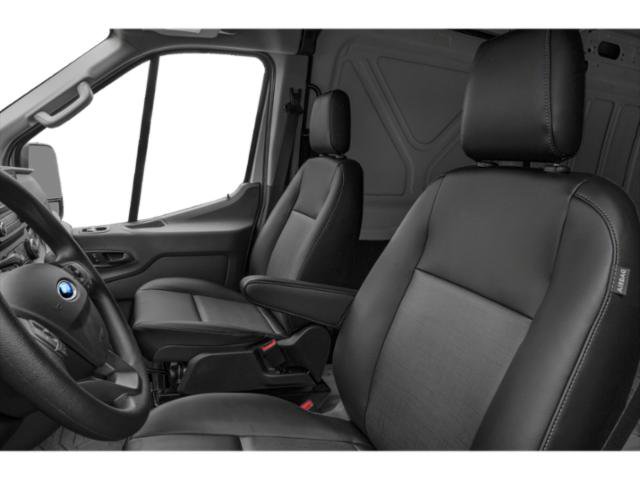 Certified 2022 Ford Transit 250 148 High Roof Extended AWD image 9