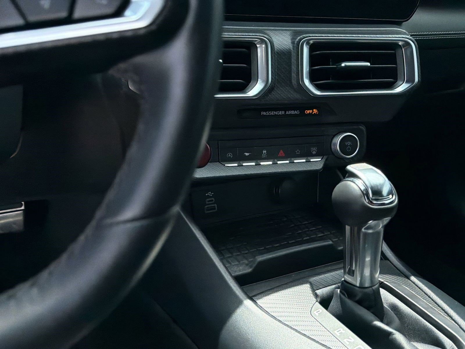 Certified 2024 Ford Mustang GT Premium RWD image 27