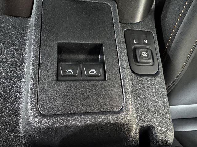 Certified 2022 Ford Bronco Badlands AWD/4WD image 36
