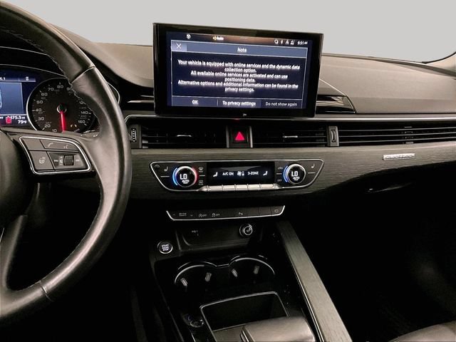 Used 2021 Audi A4 2.0T Premium w/ Convenience Package AWD/4WD image 6