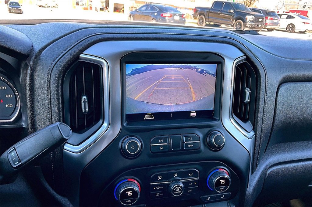 Used 2020 Chevrolet Silverado 1500 RST w/ All-Star Edition image 22