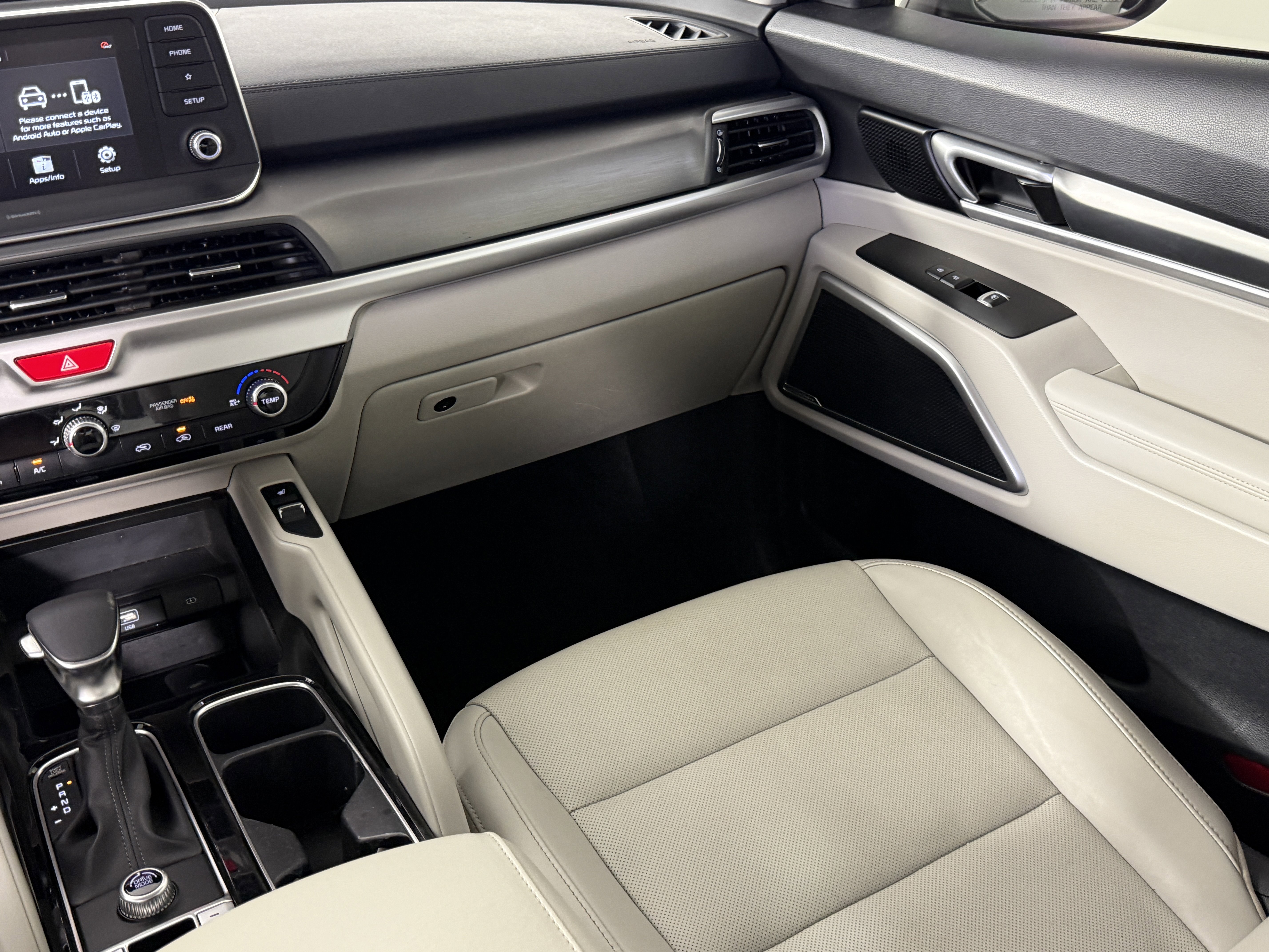 Used 2020 Kia Telluride S image 13