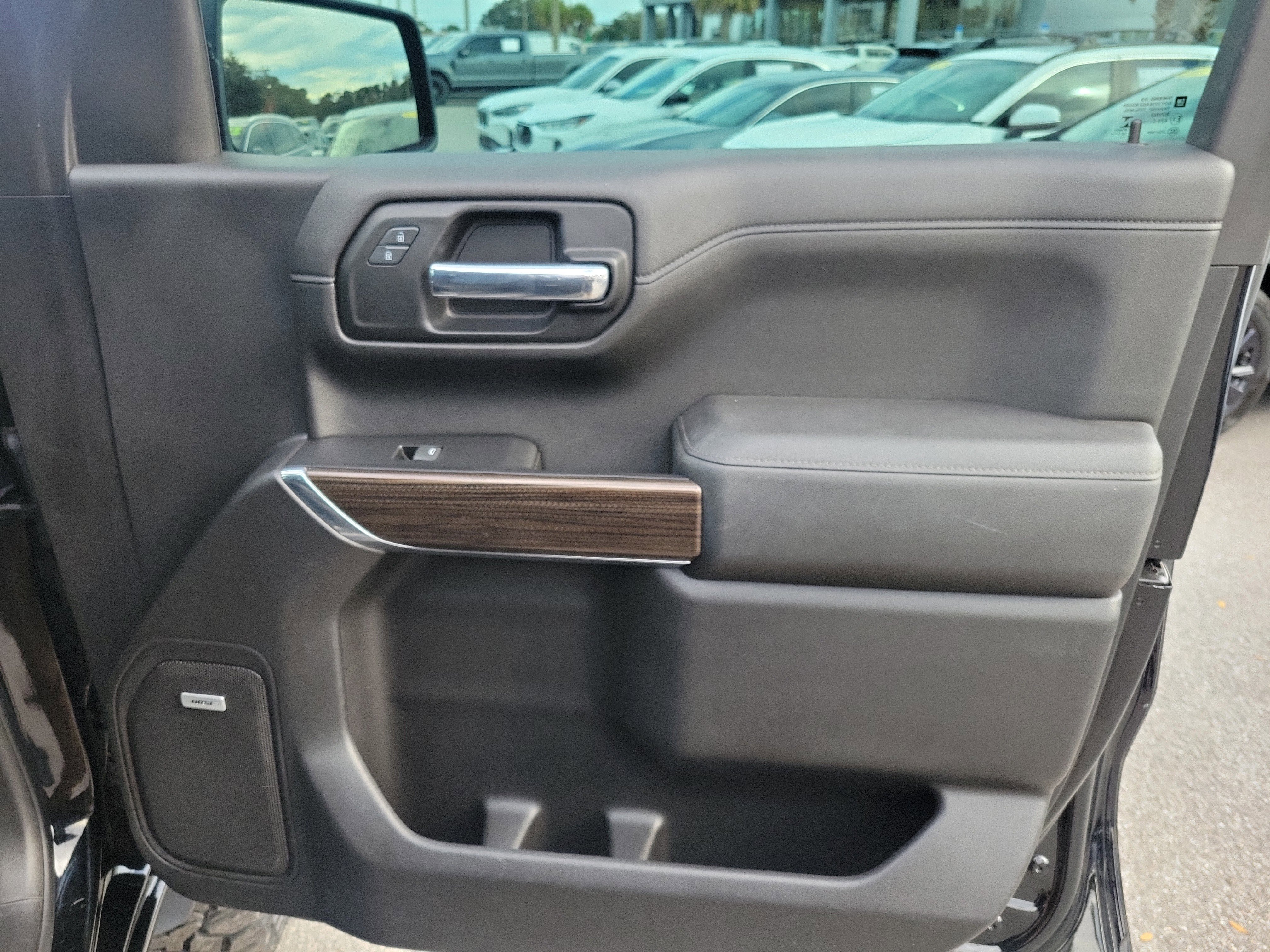 Used 2019 Chevrolet Silverado 1500 RST image 27