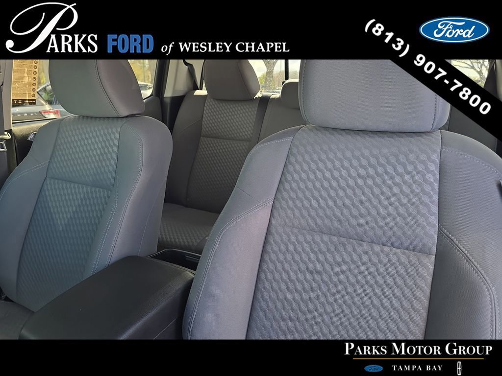 Used 2023 Toyota Tacoma SR5 w/ Technology Package image 19