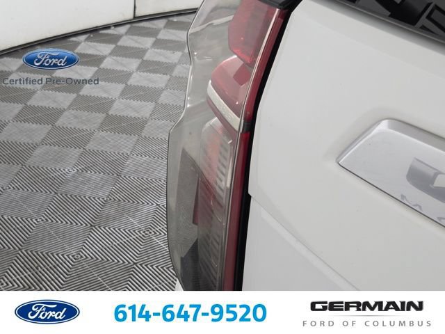 Used 2024 Chevrolet Tahoe High Country w/ Advanced Technology Package AWD/4WD image 15