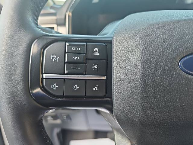 Certified 2024 Ford F150 Platinum w/ FX4 Off-Road Package AWD/4WD image 16