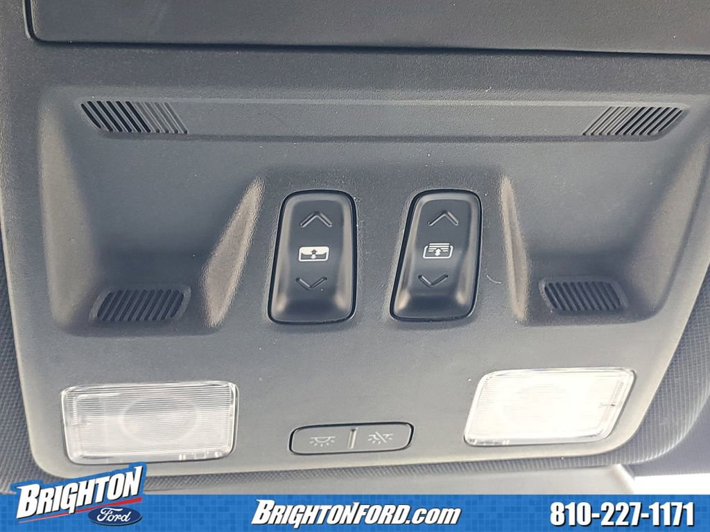 Certified 2024 Ford Escape ST-Line w/ Tech Pack #1 AWD/4WD image 30