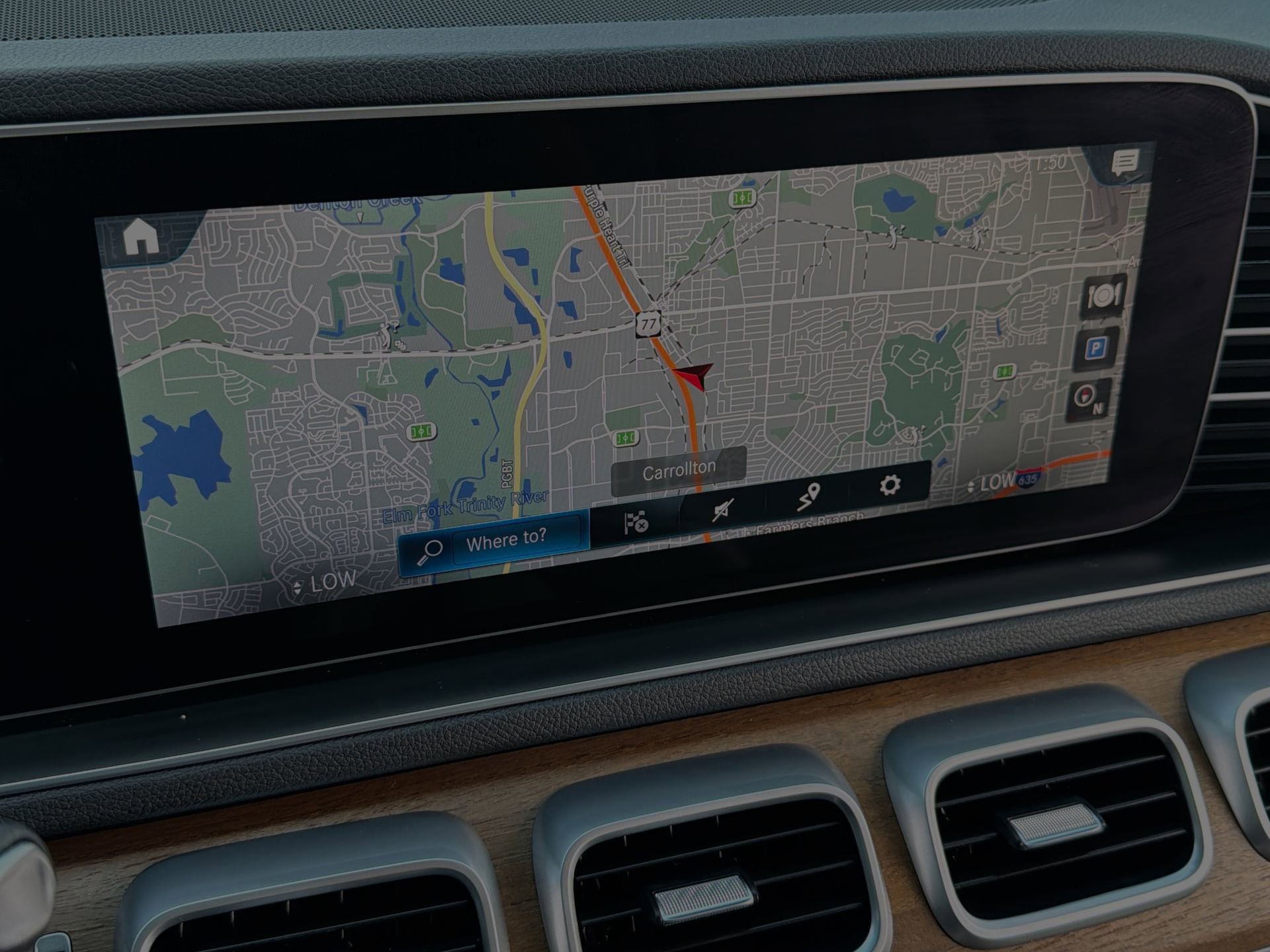 Used 2022 Mercedes-Benz GLE 350 image 18